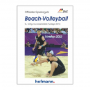 Beach-Volleyball Regeln (6., vllig neu bearbeitete...