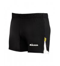 Izumi Shorts - Damen schwarz/weiss XL